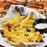Creek Fries - 2nd Street Bistro Restaurant FL