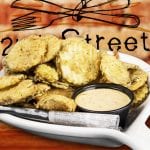 Fried Pickles - 2nd Street Bistro Restaurant FL